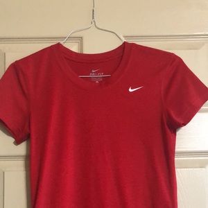 Nike shirts